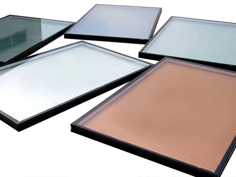 Insulating Glass