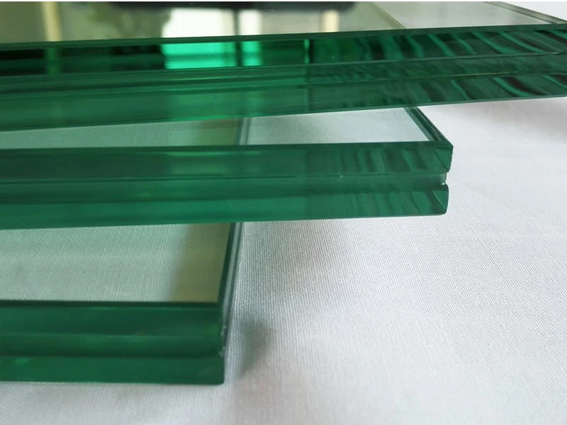 Laminated Glass